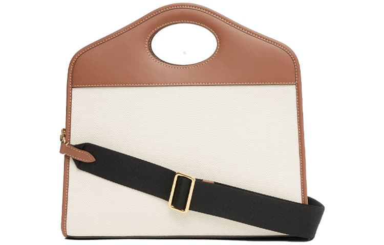 Сумка Burberry Pocket Bag - изображение 4