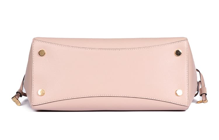Мини-сумка MICHAEL KORS MK Voyager Logo - изображение 4