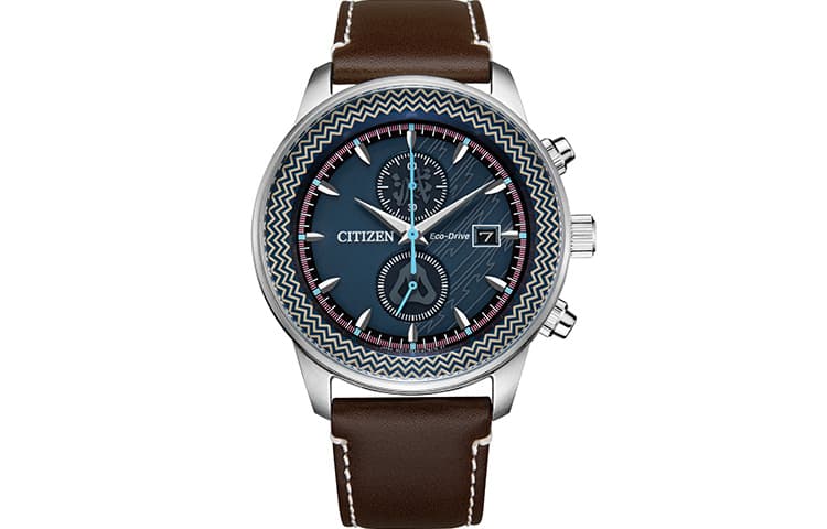 Часы CITIZEN ip CA7080-13L - изображение 2