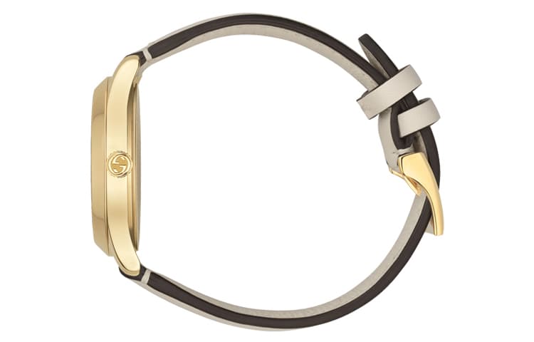 Механические часы GUCCIG-Timeless YA1264128 - изображение 3