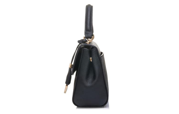 Сумка Michael Kors Ava Black - изображение 4