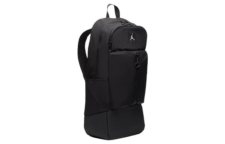 Рюкзак Jordan Backpack Black - изображение 2
