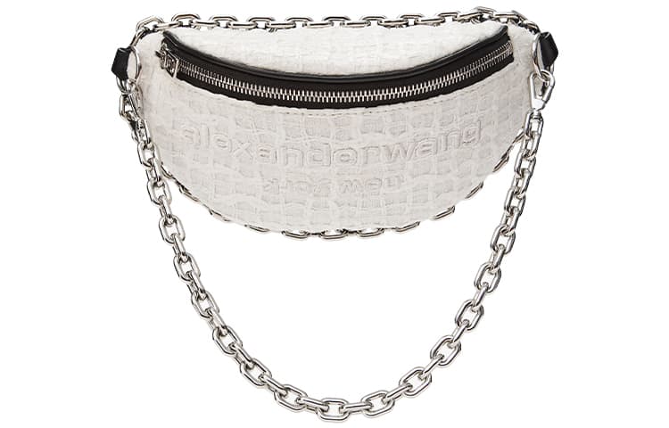 Поясная сумка alexander wang attica - изображение 1
