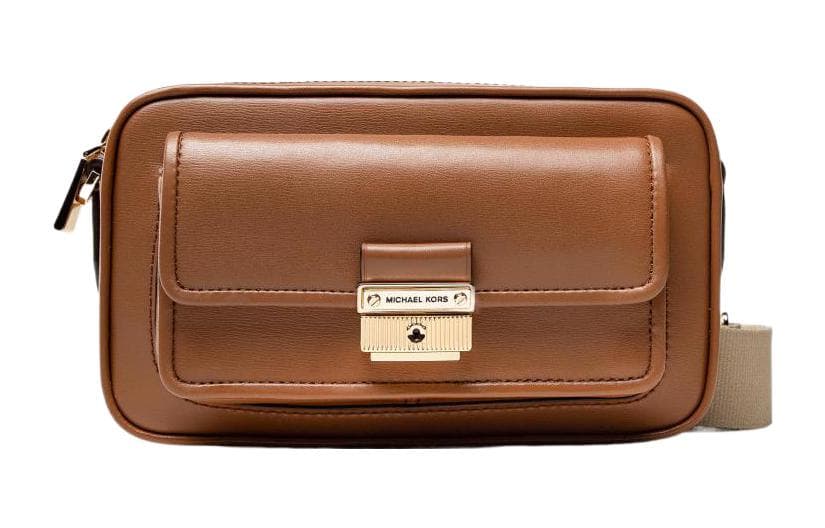 Мини-сумка MICHAEL KORS MK Bradshaw - изображение 1