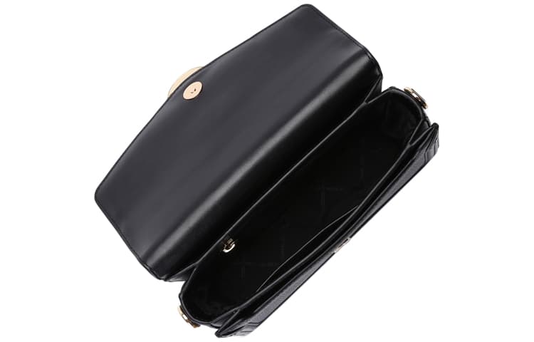 Сумка через плечо MICHAEL KORS MK Jessie Logo - изображение 4