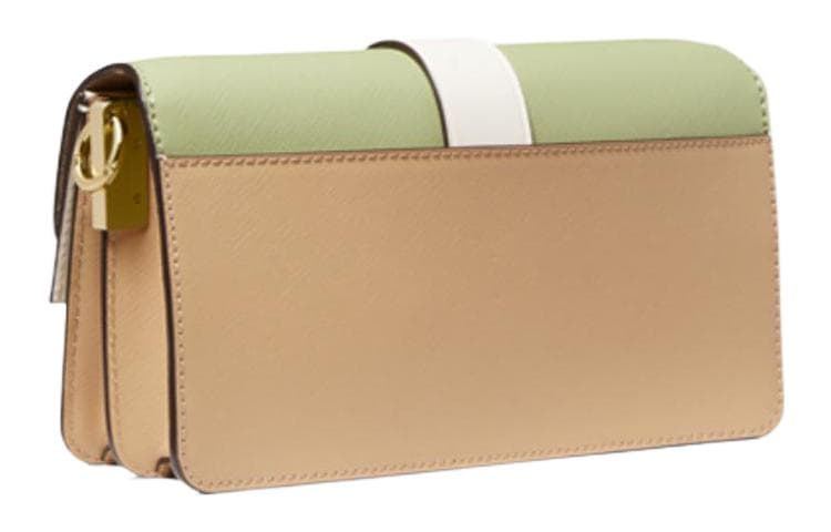 Сумка через плечо MICHAEL KORS MK Greenwich Logo - изображение 2