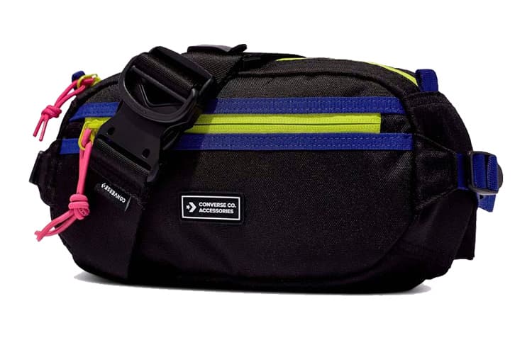 Поясная сумка Converse Transition Sling - изображение 1