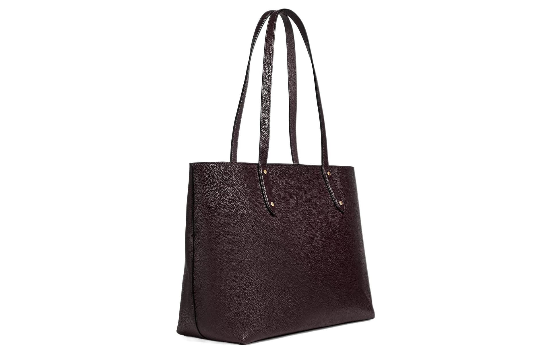 Мини-сумка COACH Central 39 - изображение 2