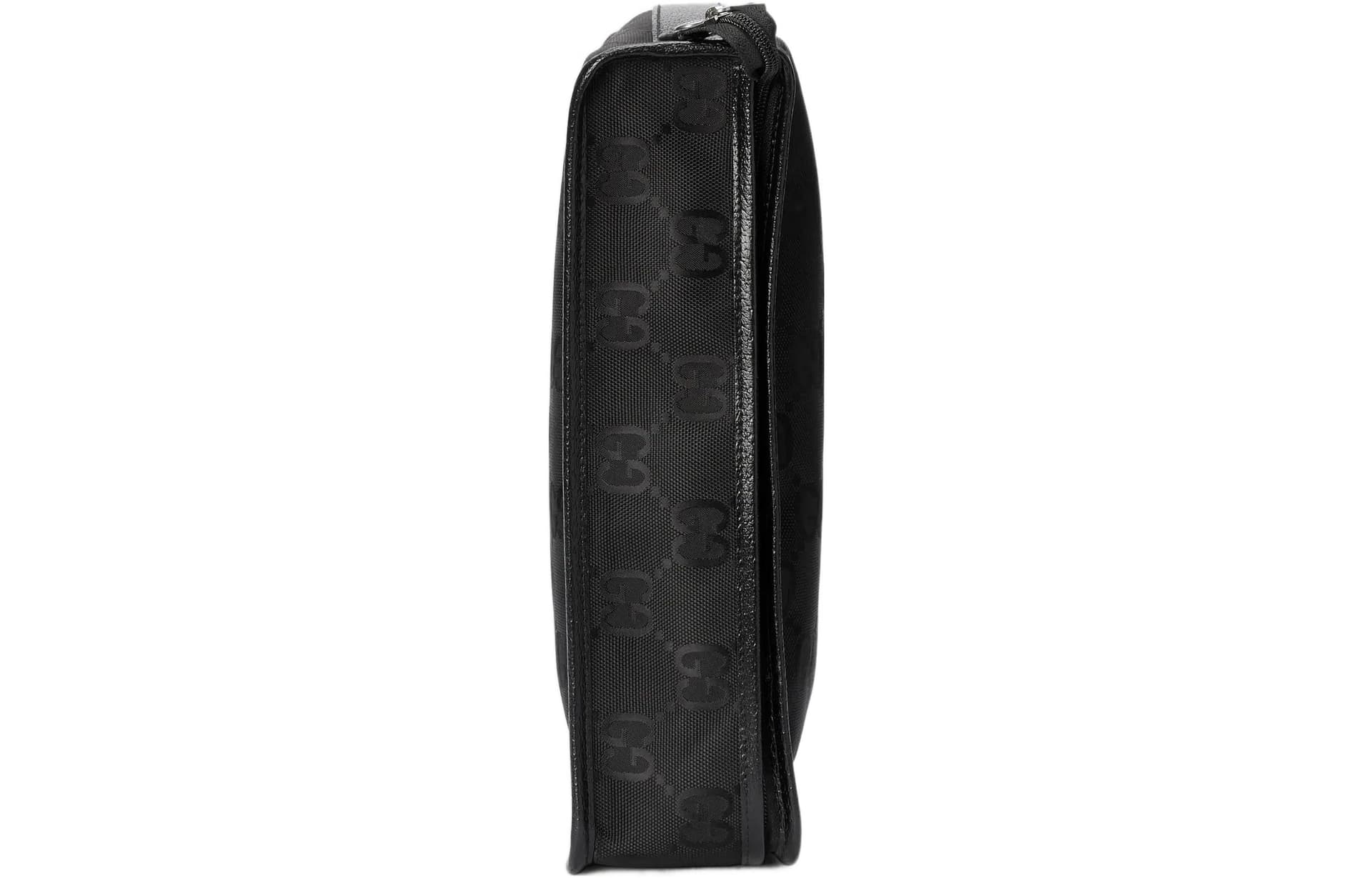 GUCCI Off The Grid Nylon Ski Bag Large Black - изображение 4