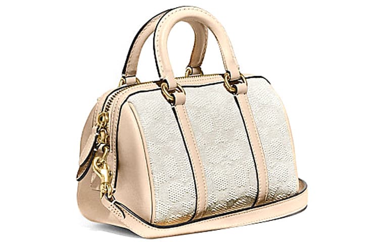 Сумка COACH Ruby 18 - изображение 2