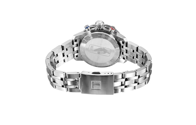 Часы TISSOT200 NBA 200 34mm T055.217.11.017.00 - изображение 7
