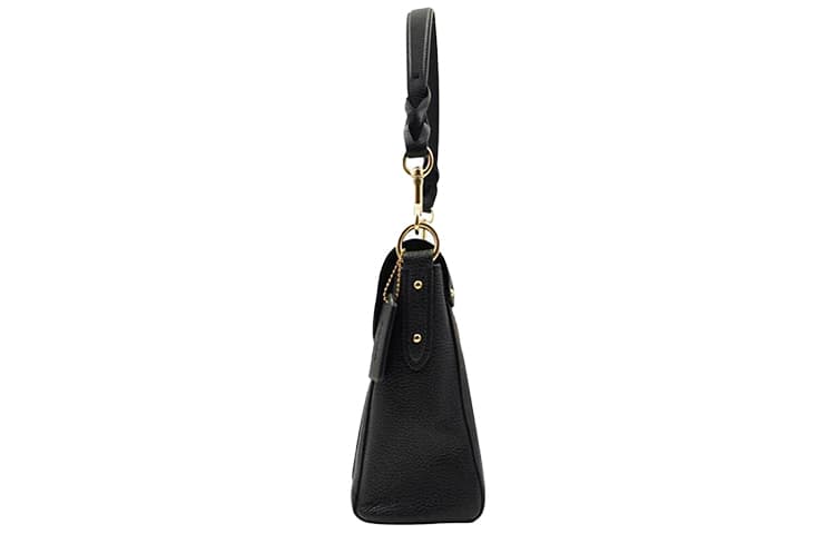 Мини-сумка COACH Jade 30 - изображение 5