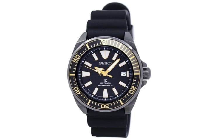 Часы SEIKO prospex SRPB55J1 - изображение 1