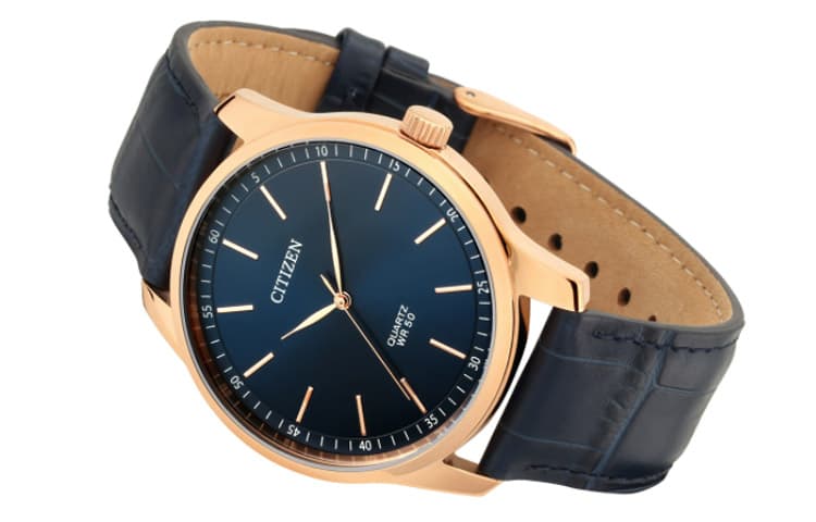 Часы CITIZEN BH5003-00L - изображение 2