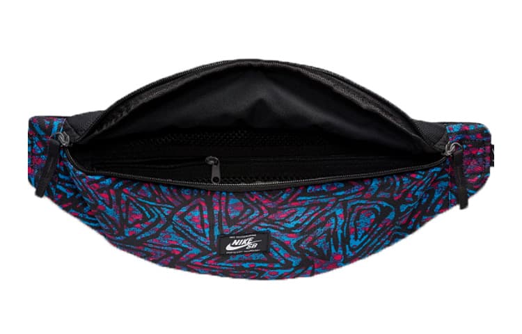 Поясная сумка Nike Sb Heritage - изображение 4