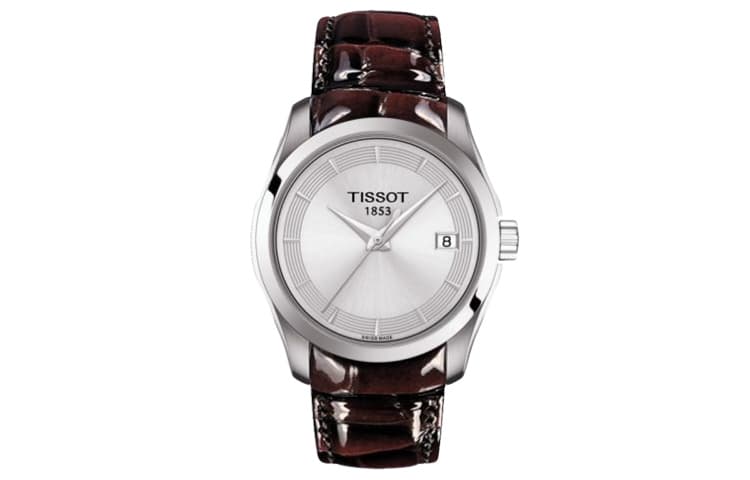 Часы TISSOT 32mm T035.210.16.031.03 - изображение 1