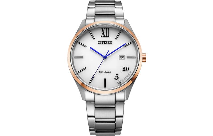 Часы CITIZEN 41mm BM7356-80A - изображение 1