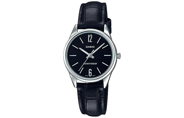 Часы CASIO DRESS LTP-V005L-1BUDF - изображение 1
