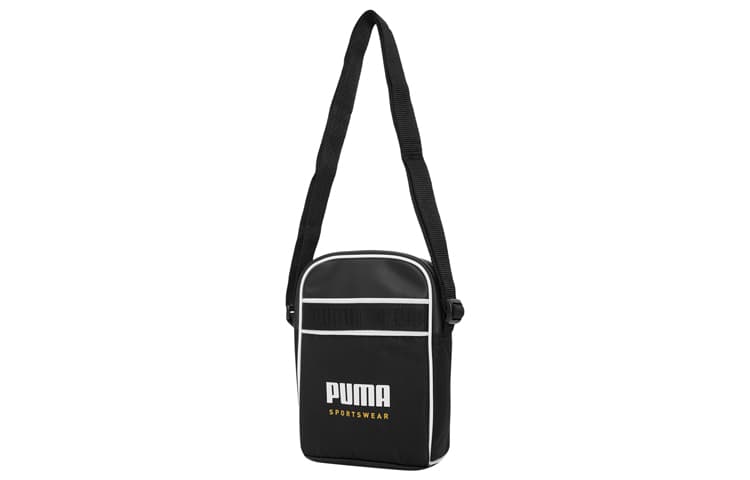 Сумка через плечо PUMA Campus - изображение 1