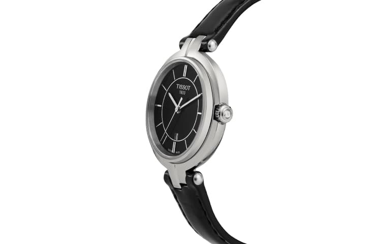 Часы Tissot Flamingo - изображение 3