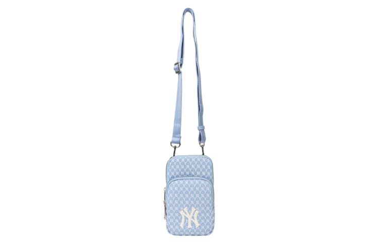 Сумка через плечо MLB Monogram NY - изображение 7