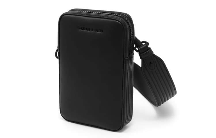 Сумка через плечо CHARLESKEITH PU BlackLight PinkYellow - изображение 3