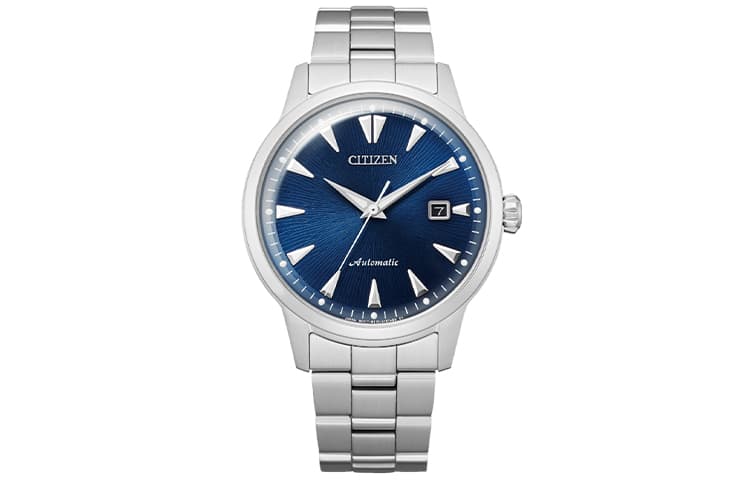Часы CITIZEN 60 41mm NK0008-85L - изображение 1