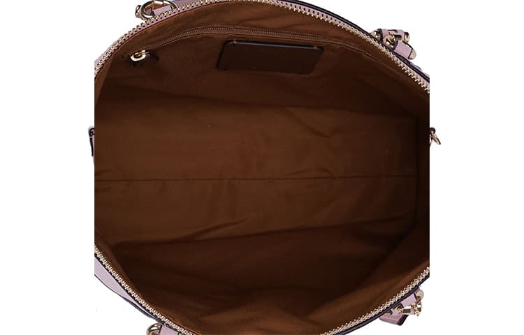 Сумка COACH Prairie 27 - изображение 5
