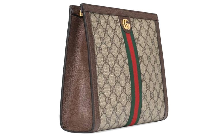 Сумка Gucci Ophidia - изображение 2