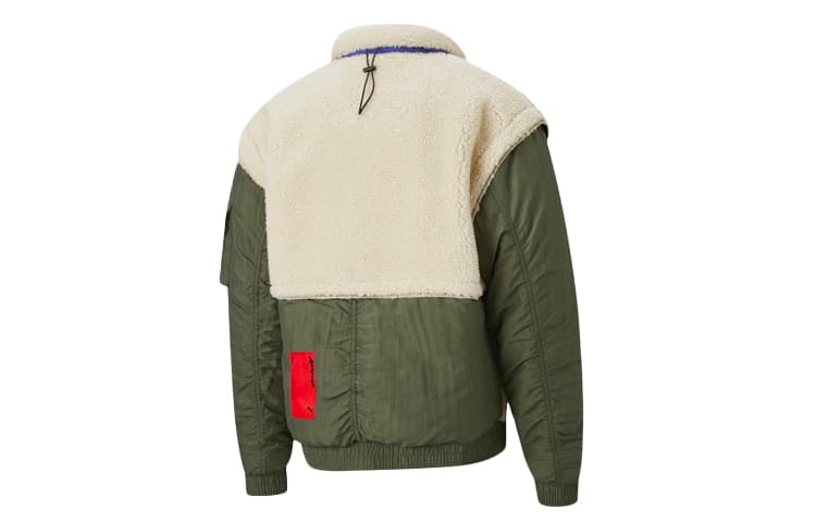 Куртка Puma x ATTEMPT - изображение 2