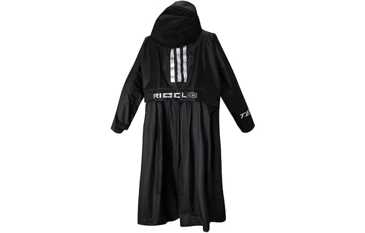 Куртка adidas x RICO-LEE Outdoor Jacket Black - изображение 2