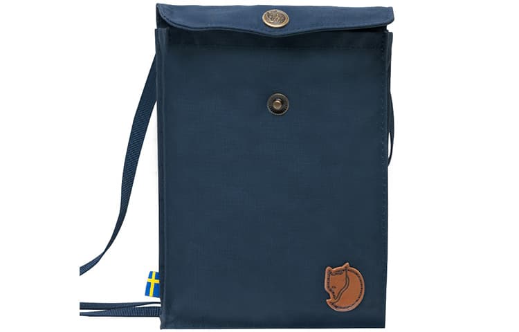 Сумка через плечо Fjallraven - изображение 2