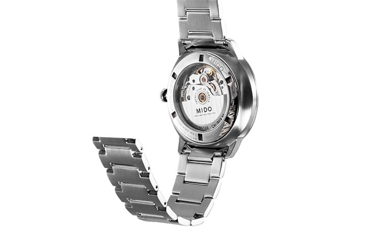 Часы MIDO 40mm M021.431.11.051.00 - изображение 5