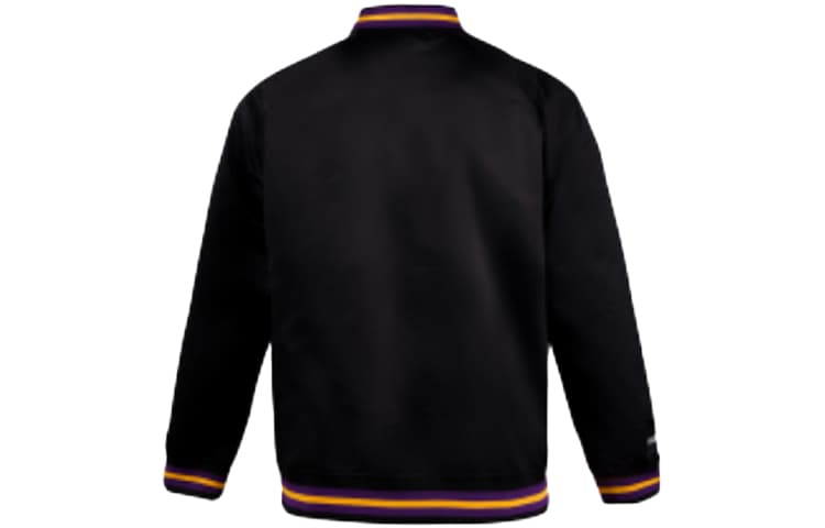 Куртка Mitchell Ness - изображение 2