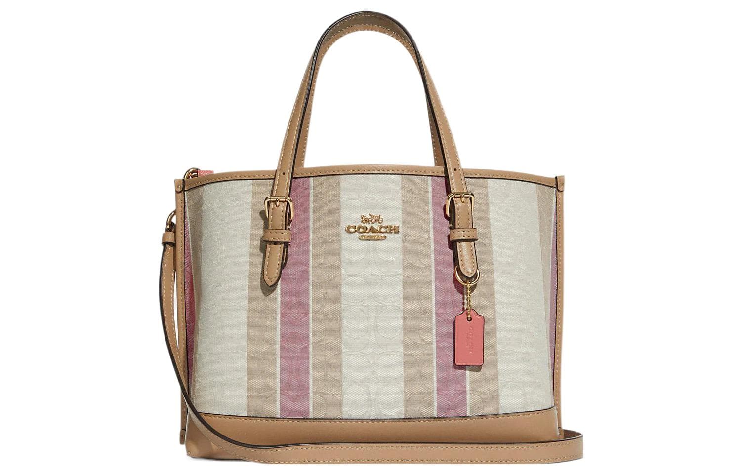 Сумка COACH Mollie 25 - изображение 1