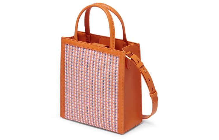 Сумка CHARLESKEITH CK ck - изображение 3