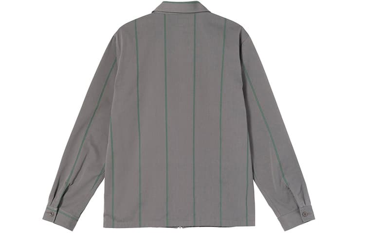 Куртка Stussy Long Sleeve Jacket - изображение 2