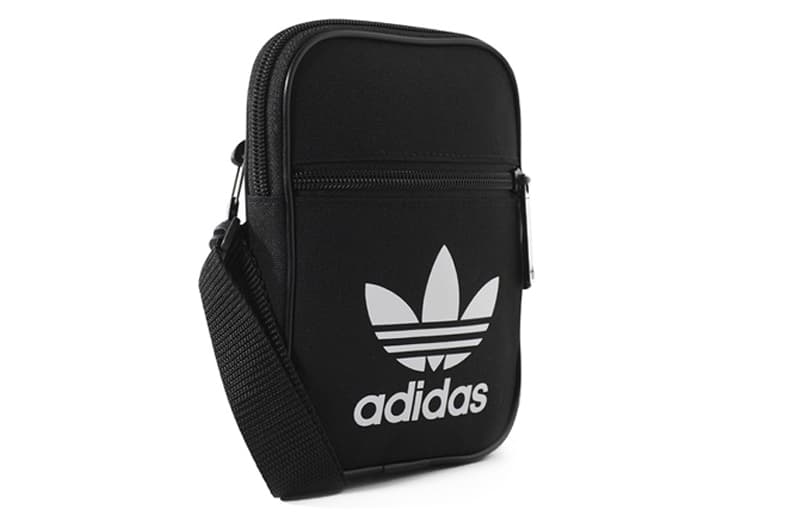 Сумка через плечо adidas Originals - изображение 2