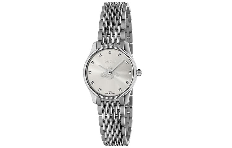 Механические часы GUCCIG-Timeless YA1265019 - изображение 1