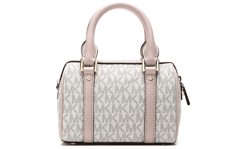 Сумка Michael Kors Bedford Mini Boston Bag - изображение 4