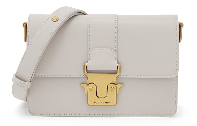 Сумка через плечо CHARLESKEITH Logo PU - изображение 1