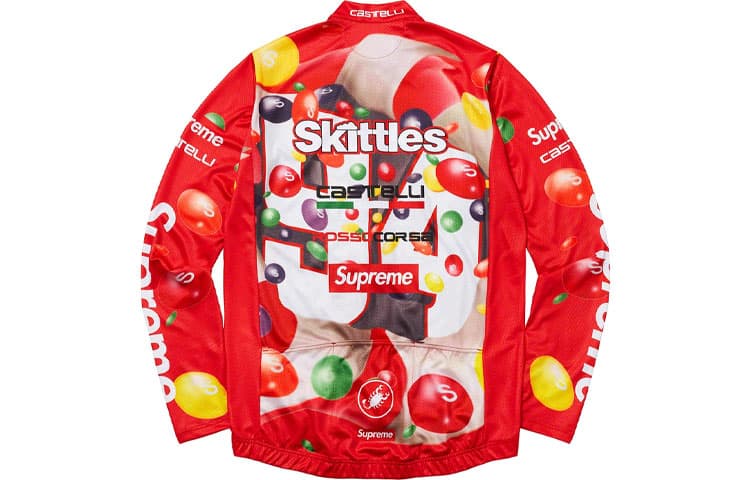 Куртка Supreme - изображение 2