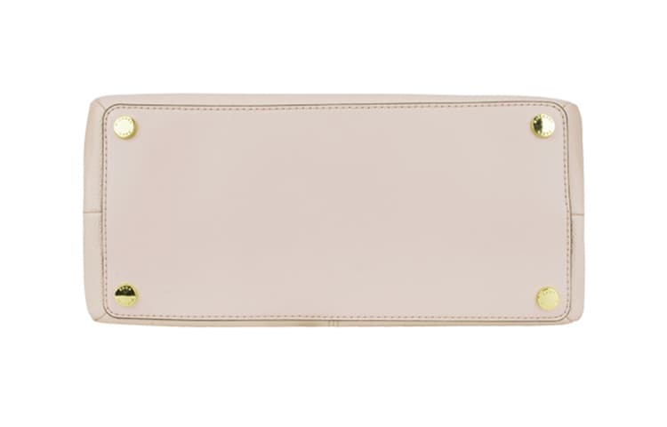 Мини-сумка MICHAEL KORS MK Teagen Logo - изображение 4