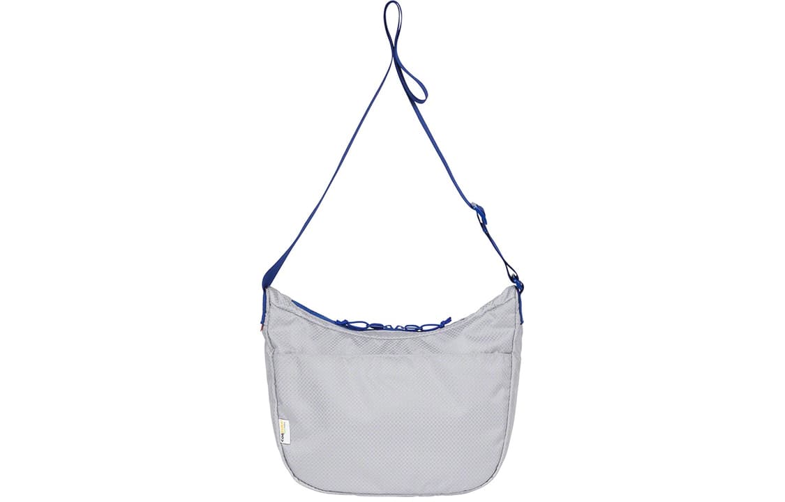 Мини-сумка Supreme Week 1 Small Messenger Logo - изображение 2