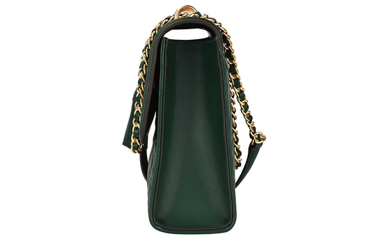 Сумка через плечо Tory Burch Fleming - изображение 3