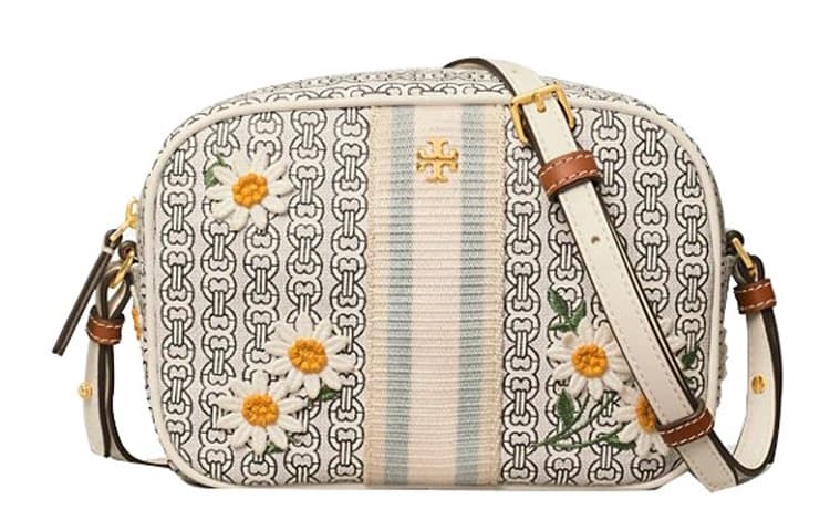 Сумка через плечо TORY BURCH Gemini Link - изображение 1