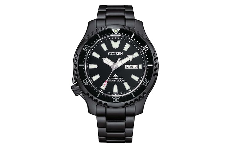 Часы Citizen Promaster NY0135-80EB - изображение 1