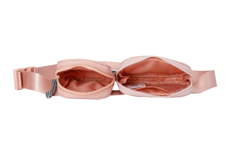 Поясная сумка Puma Infuse Waistbag - изображение 4