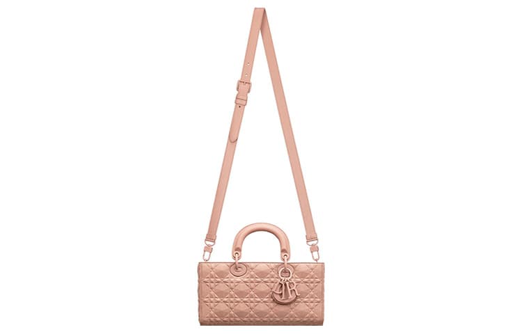 Сумка DIOR LADY D-JOY - изображение 3