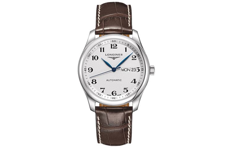 Часы Longines Master Collection L2.755.4.78.3 - изображение 1